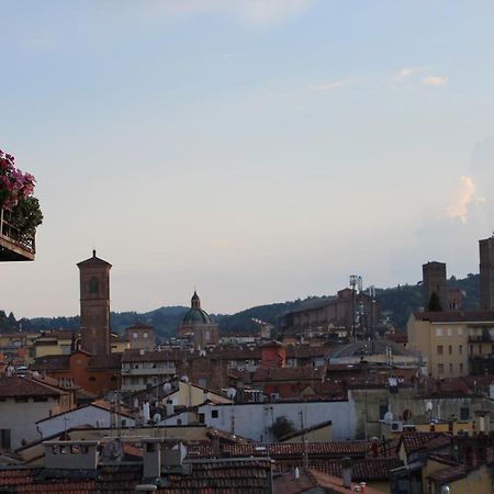 B & B Da Matilde Bologna Kültér fotó