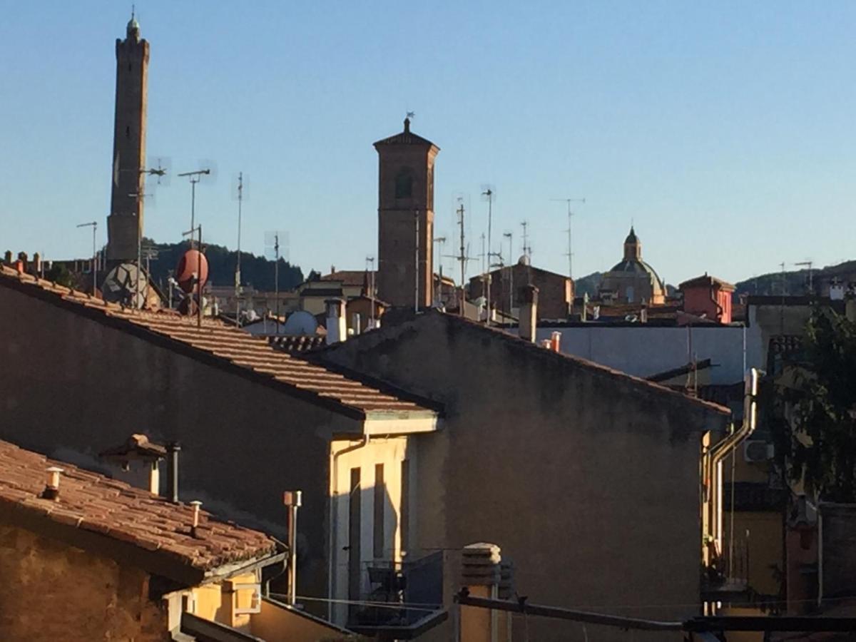 B & B Da Matilde Bologna Kültér fotó