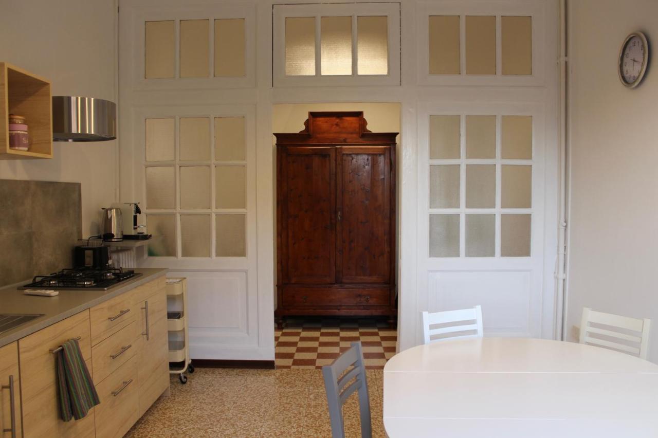 B & B Da Matilde Bologna Kültér fotó