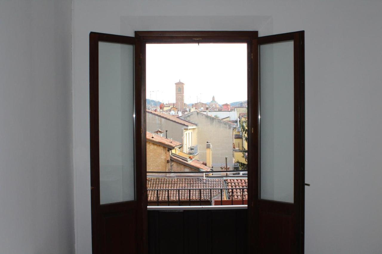B & B Da Matilde Bologna Kültér fotó