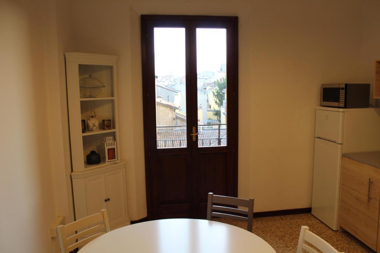B & B Da Matilde Bologna Kültér fotó