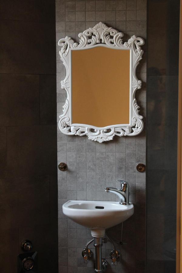 B & B Da Matilde Bologna Kültér fotó