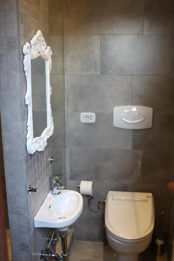 B & B Da Matilde Bologna Kültér fotó
