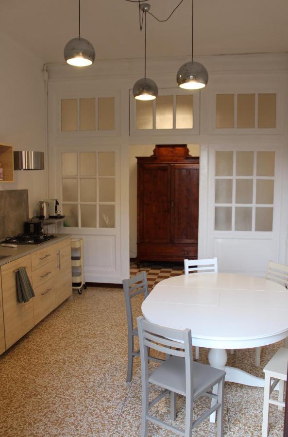 B & B Da Matilde Bologna Kültér fotó