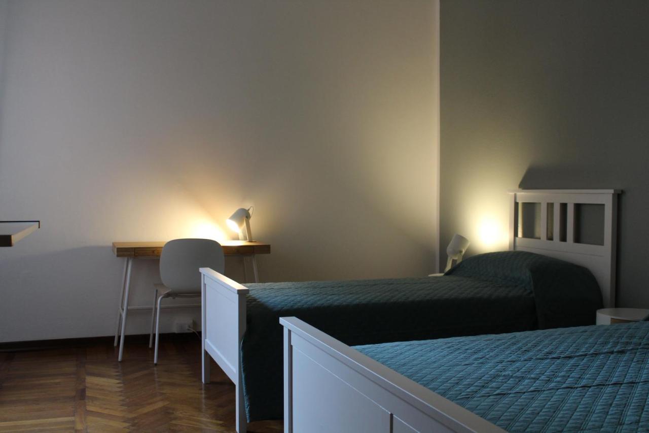 B & B Da Matilde Bologna Kültér fotó