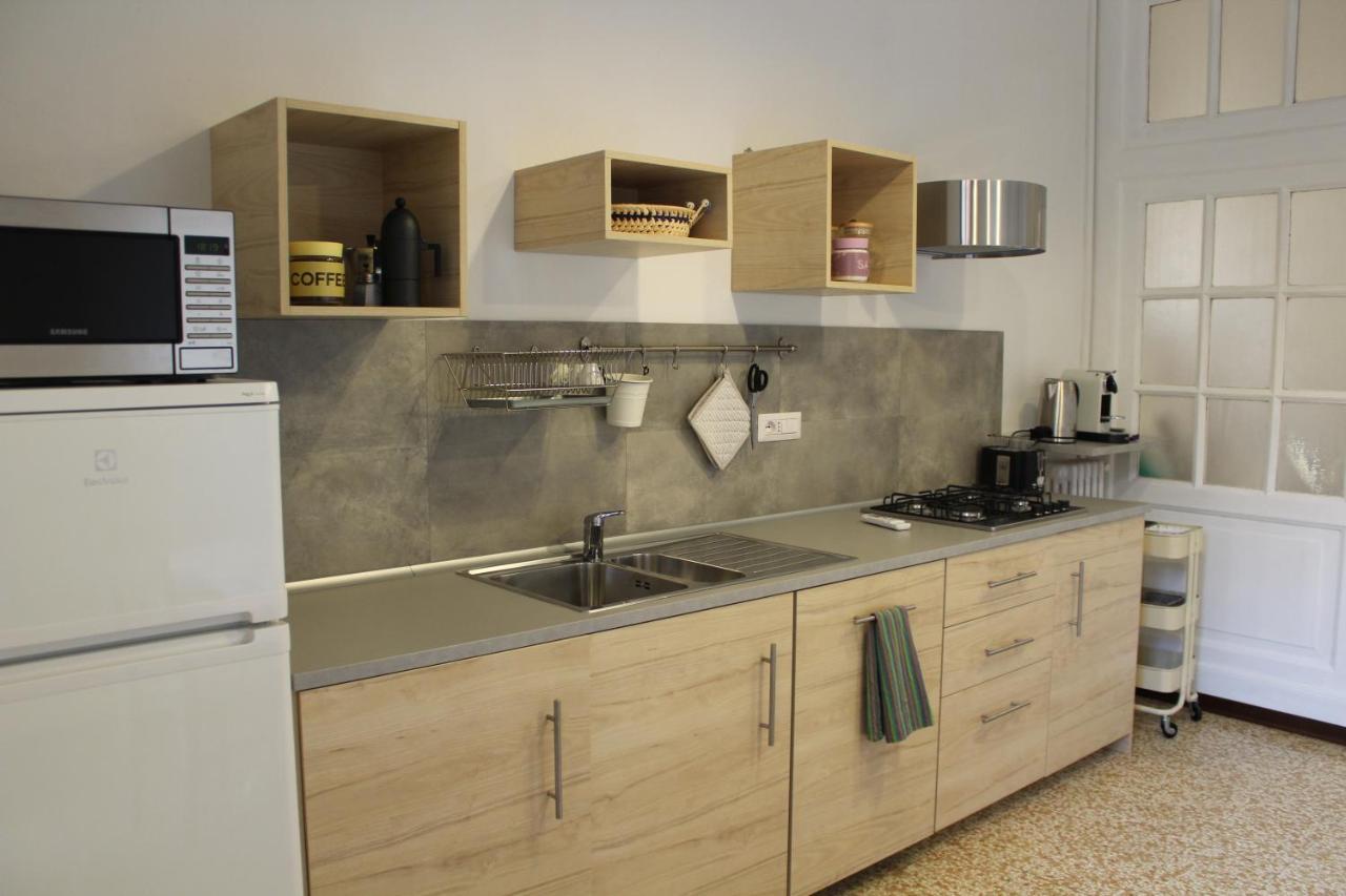 B & B Da Matilde Bologna Kültér fotó