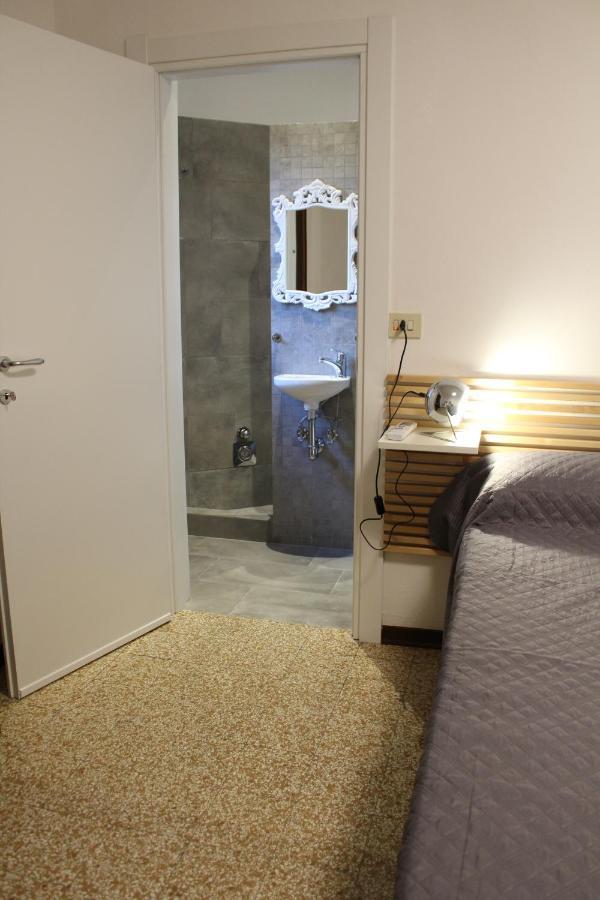 B & B Da Matilde Bologna Kültér fotó